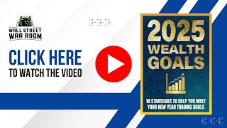 2025 Wealth Goals: Fresh Ideas for Beating Today's Markets by Eric Wilkinson