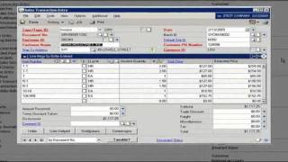 GFS - Field Service Software   Management - GFS   Microsoft Dynamics GP.wmv