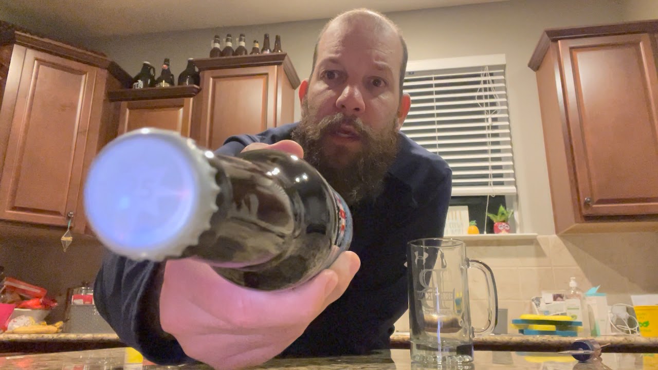 Beers with Barton 2021 - 