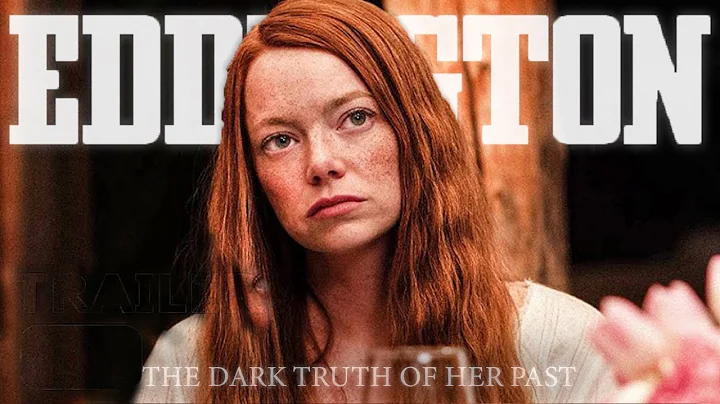 The DARK TRUTH Behind Louise’s STRANGE DOLLS in Eddington | EXPLAINED