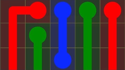 Flow Free Solutions. Kids Pack 5x5. Level 31-60. . My Gaming Town.