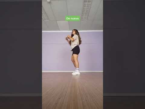 ENVOLVER ANITTA TUTORIAL