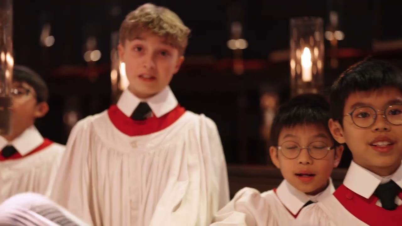 Watch Bax: Lullay, dear Jesus | King's College, Cambridge on YouTube Watch Bax: Lullay, dear Jesus | King's College, Cambridge on YouTube