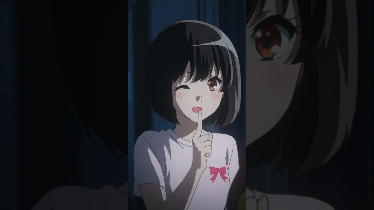 【久石奏】響け！ユーフォニアム3　8話　求奏【月永求】