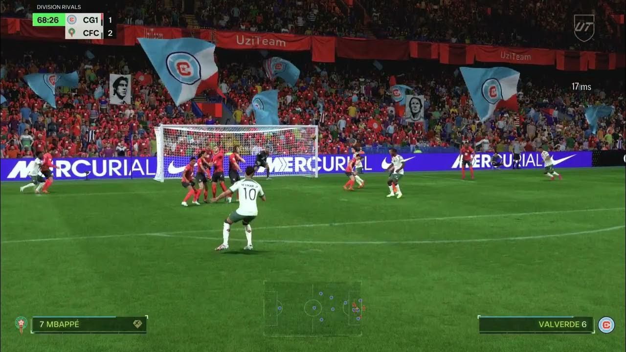 Ea sports fc 24 20240304222102 youtube