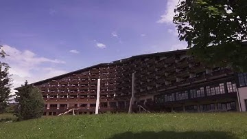 ESEM - Training Camp