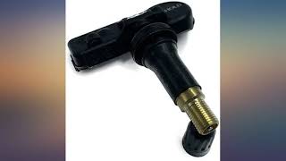 LiSeng Tire Pressure Monitoring System TPMS Sensor Set of One 315MHZ DE8T-1A180-AA review