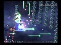 R-Type Final - Ship Showcase - Stage F-C with Leo II - R-Typer Difficulty