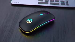 A2 Wireless Mouse