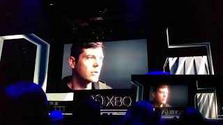 E3 2019: Crowd Reaction to Project Scarlett Reveal Trailer | Xbox Briefing