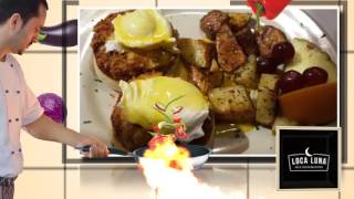Loca Luna - Local Restaurant in Atlanta, GA 30306