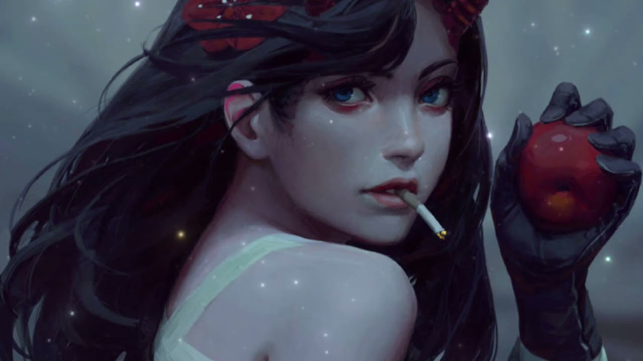 Entropy - End Of Silence (Ft. Alexa Ray) (slowed)