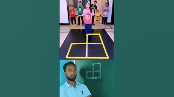 One Line Draws the entire shape, and the lines cannot overlap! Is there an answer to this question??