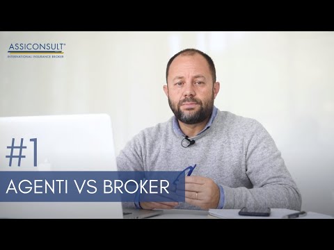 Video: Qual è il ruolo degli agenti e dei broker assicurativi negli sforzi di AML?