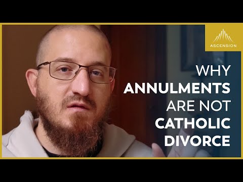 Wideo: Kiedy kościół katolicki przyznaje unieważnienia?