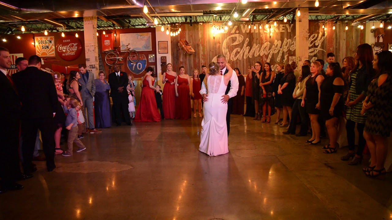 Decades Event Venue Wedding Reception West Des Moines, IA