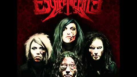 Escape The Fate 
