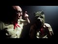 MC Frontalot - Gold Locks (ft. Jean Grae) [OFFICIAL VIDEO]