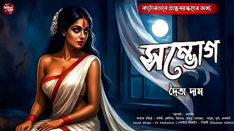 সম্ভোগ [ কঠোরভাবে প্রাপ্তবয়স্কদের জন্য ] | Gram banglar Vuter golpo | Bengali audio story