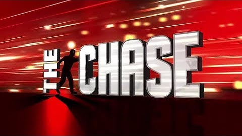 MEGA - «The Chase» - Intro 2021-2022
