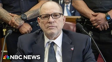Opening statements begin in Harvey Weinstein’s sex crimes retrial
