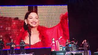 Natalia Jiménez - Recuérdame Live  (Coca-Cola Music Hall Puerto Rico Agosto 20,2022)