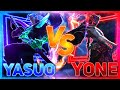 Yasuo VS Yone - Which One Is Better? | League of Legends
