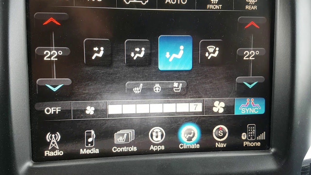 Climate Control Issues. YouTube