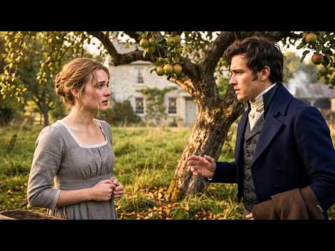 SHE ASKED THE SERVANT FOR HELP—UNAWARE HE WAS THE DUKE TESTING HER TRUE HEART
