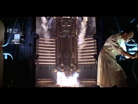 Alien Resurrection Teaser Trailer