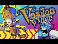 Phil Spencer's FAVORITE game! - Voodoo Vince