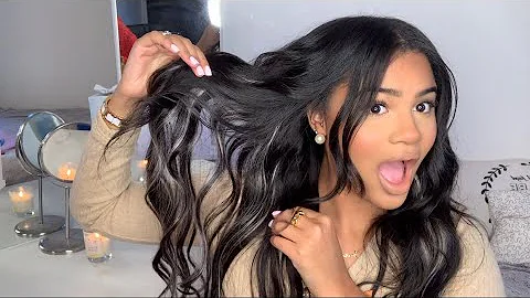 Est-il possible de passer du noir au blond ?