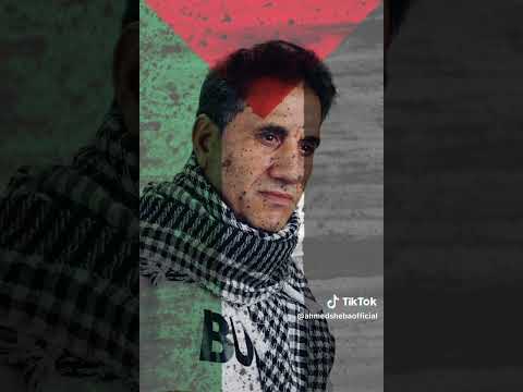 احمد شيبه قاتلني وجاي تقولي شالوم