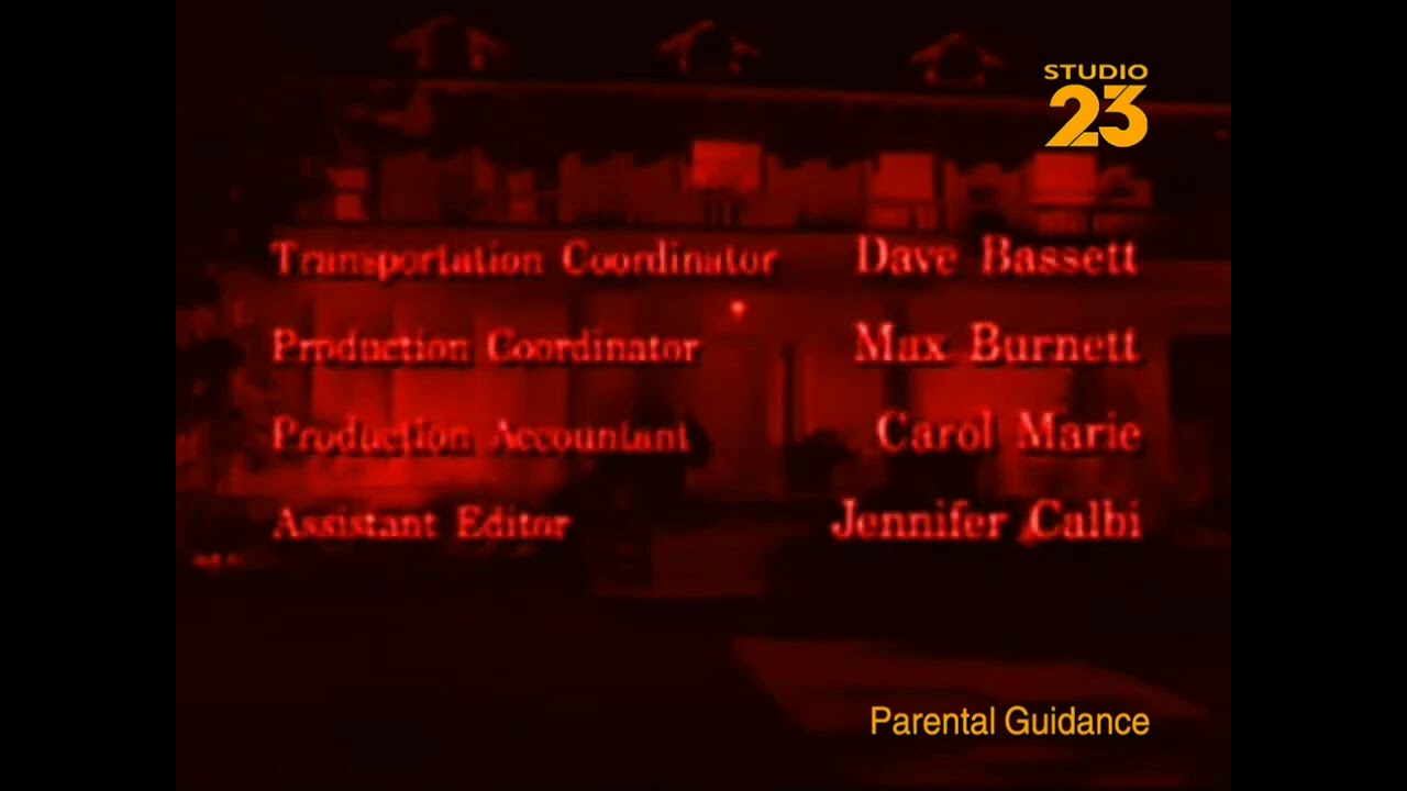 Ver ABS CBN Hide 7th Heaven Lost Episode Credits V2 (Studio 23 Airing) en YouTube Ver ABS CBN Hide 7th Heaven Lost Episode Credits V2 (Studio 23 Airing) en YouTube