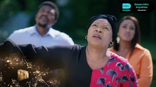 You are not welcome here MaMzobe – Umkhokha: The Curse | Mzansi Magic | S1 | Ep130