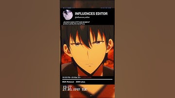 JIN-WOO SUNG ATTITUDE MOMENT || SOLO LEVELING: ARISE || #sololeveling #anime#animeedit#short#shorts