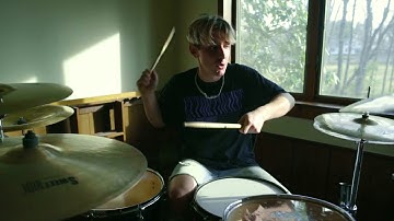 Degrader - Ouroboros (Official Music Video)