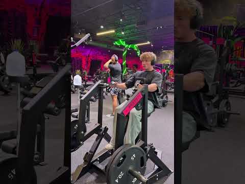 BACK DAY FOR