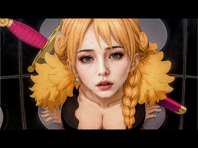 ナミ、ルフィ・ゾロ・サンジに救われる｜ワンピース1157 - YouTube