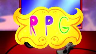 RPG (meme) collab with Nani show