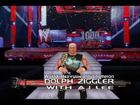Wwf No Mercy Mods Downloads Wwf No Mercy Mods Downloads