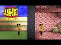 NETHER'A YOLCULUK !! NoobUHC 2 #2