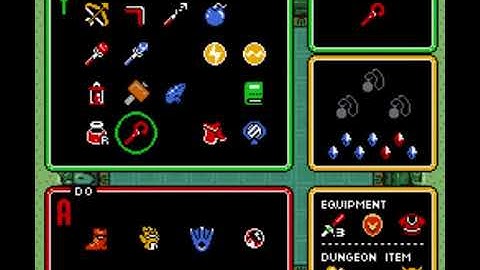 Zelda Link to the Past Randomizer #1 Part 7: Mire & Forest