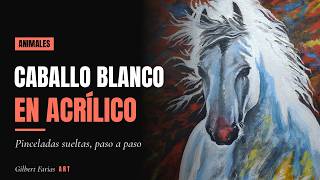 Proceso de Caballo Blanco