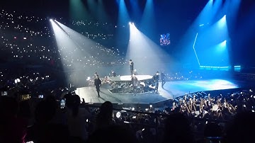[FANCAM] 02.25.17 EXORDIUM IN MANILA - WHITE NOISE