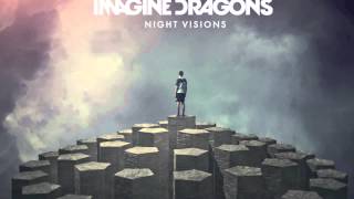 Video thumbnail of "Imagine Dragons - Amsterdam"