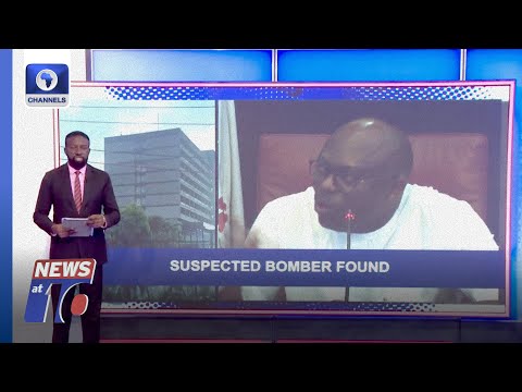 News At 10