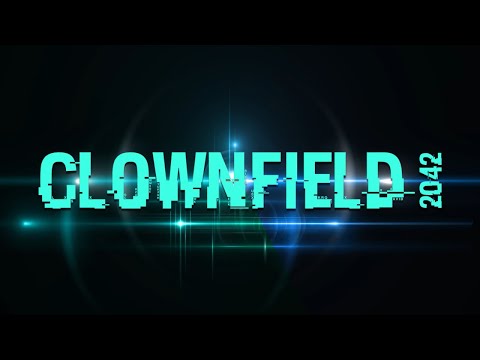 Clownfield 2042 Trailer ( Gameplay )