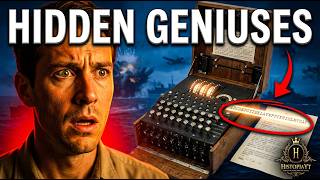 Celebrity SECRET Codebreakers Who Changed Our World Forever! Wealth