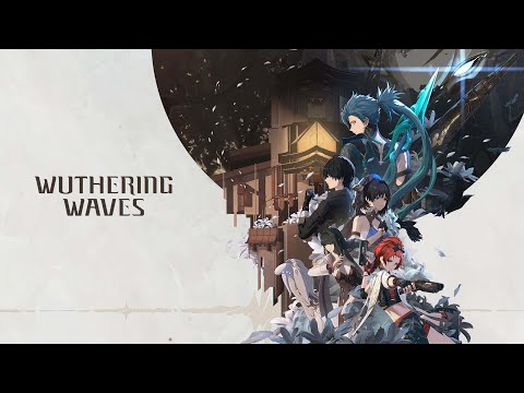 WUTHERING WAVES #1 | LET'S SEE HOW'S THE GAME | LIVE IN TELUGU